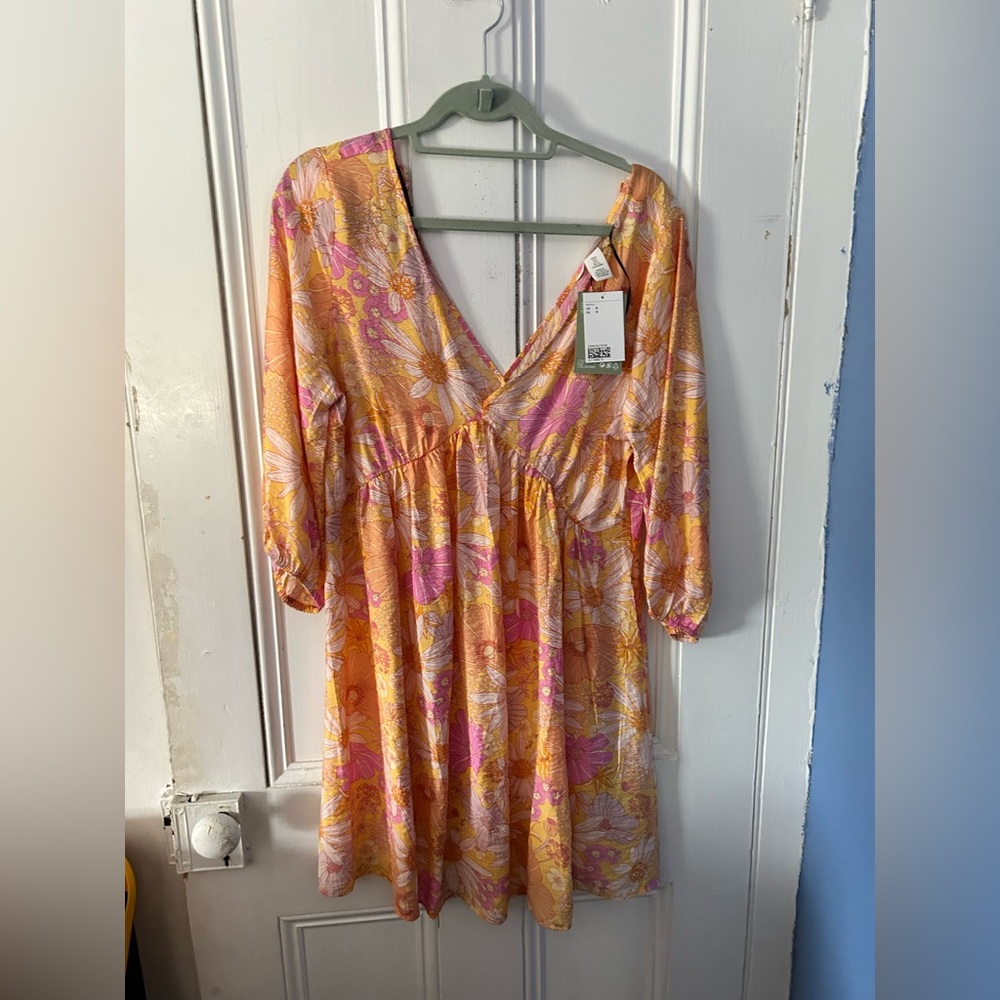 H&M dress